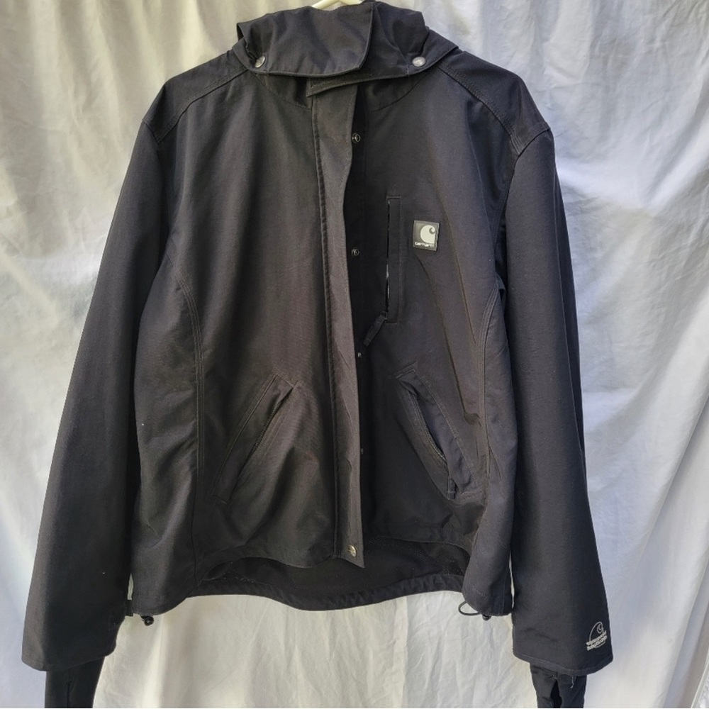 Black women’s large Carhart